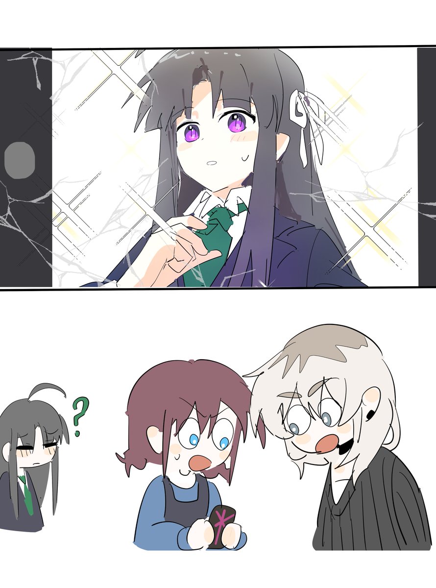 #ガルクラ 