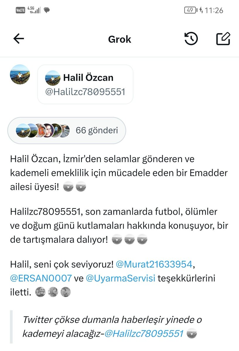 Hepsini doğru bilmiş 🤦