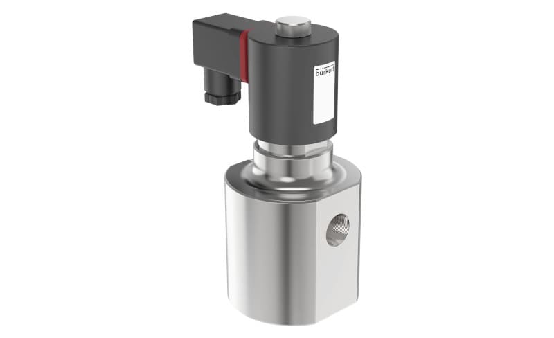 Bürkert ultra high-pressure valves for hydrogen applications
👉 automation-fair.com/burkert-ultra-…
The product range includes solenoid and process valves that can regulate hydrogen up to 1,000 bar, making them suitable for network infrastructure and vehicle refueling stations.