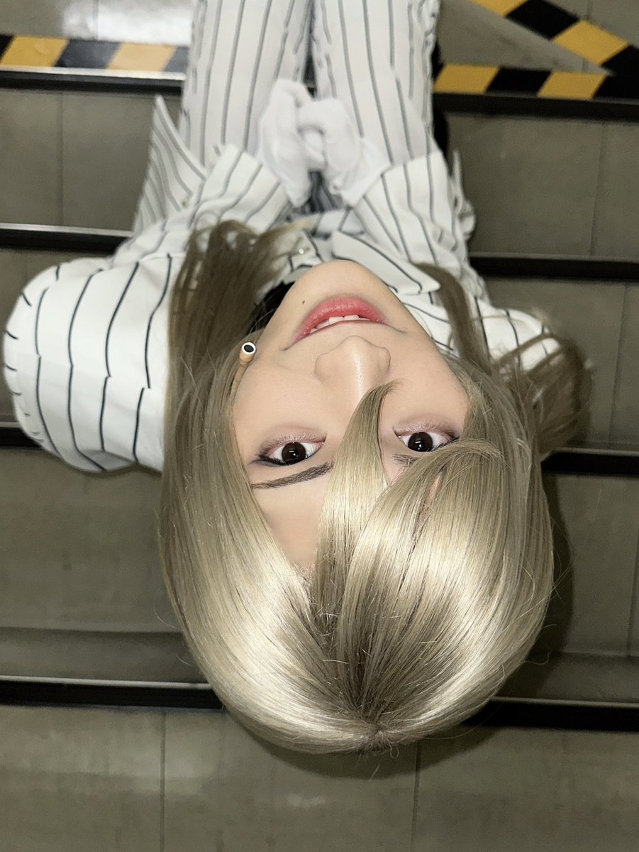 酒寄楓太 tweet media