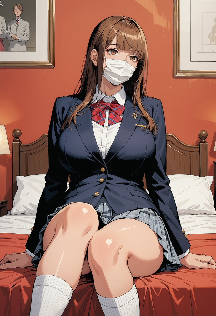 痛いのはNGでお願いしますね。

PhonyPonyPepperoni (by AbsoluteReality)