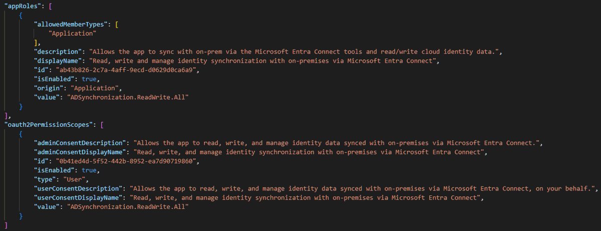 Fabian Bader tweet media