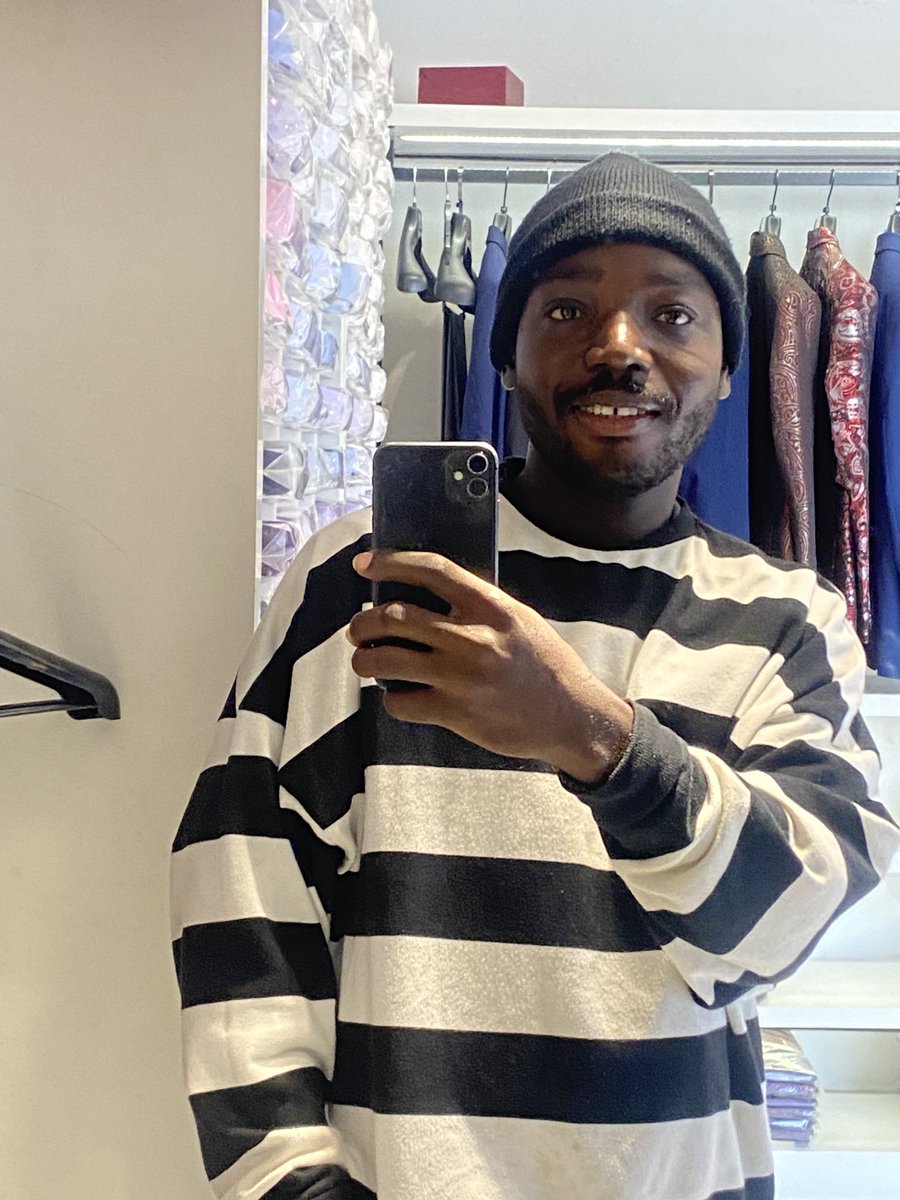 Happy Birthday to me 💪❤️🙏🏽   from datetime import data
today = date. today ()
birthday = date (7th January)
if (today = birthday):
print (“happy birthday, love! <3”)
PRAISE_GOD ()
else:
GO_WORK ()