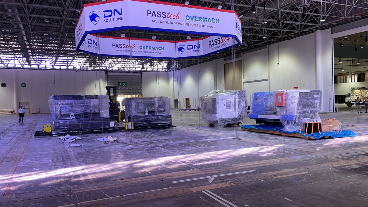 Passtech Overmach (@Passtechmideast) / Posts / X