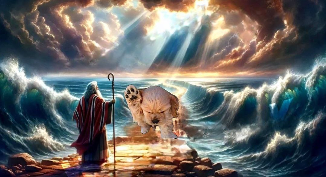 <a href="/The__Solstice/">TheS◎Lstice</a> $Amen 

Let's bring the dogs 🐕 back