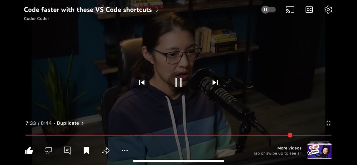 feranmi_zero's tweet image. Cause i was curious how tutors are really fast when using vscode, now i can code and follow instructions faster #whatilearnttoday #vscode #vscodeshortcuts