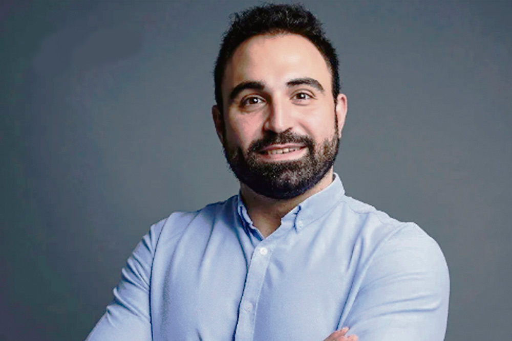 Estrategianet's tweet image. 📰 @quantum_mads  entra en #energía y #agua y explora llevar su #algoritmia al sector #biofarmacéutico
tinyurl.com/4m2ns3jm