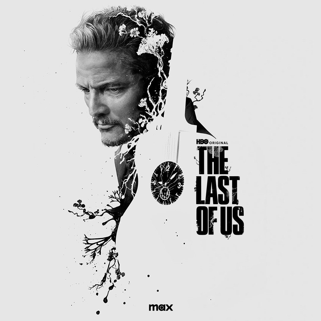 HBOMaxActuFR's tweet photo. C’est confirmé : la saison 2 de THE LAST OF US sera diffusée en avril sur Max. https://t.co/R7rCaq86lc