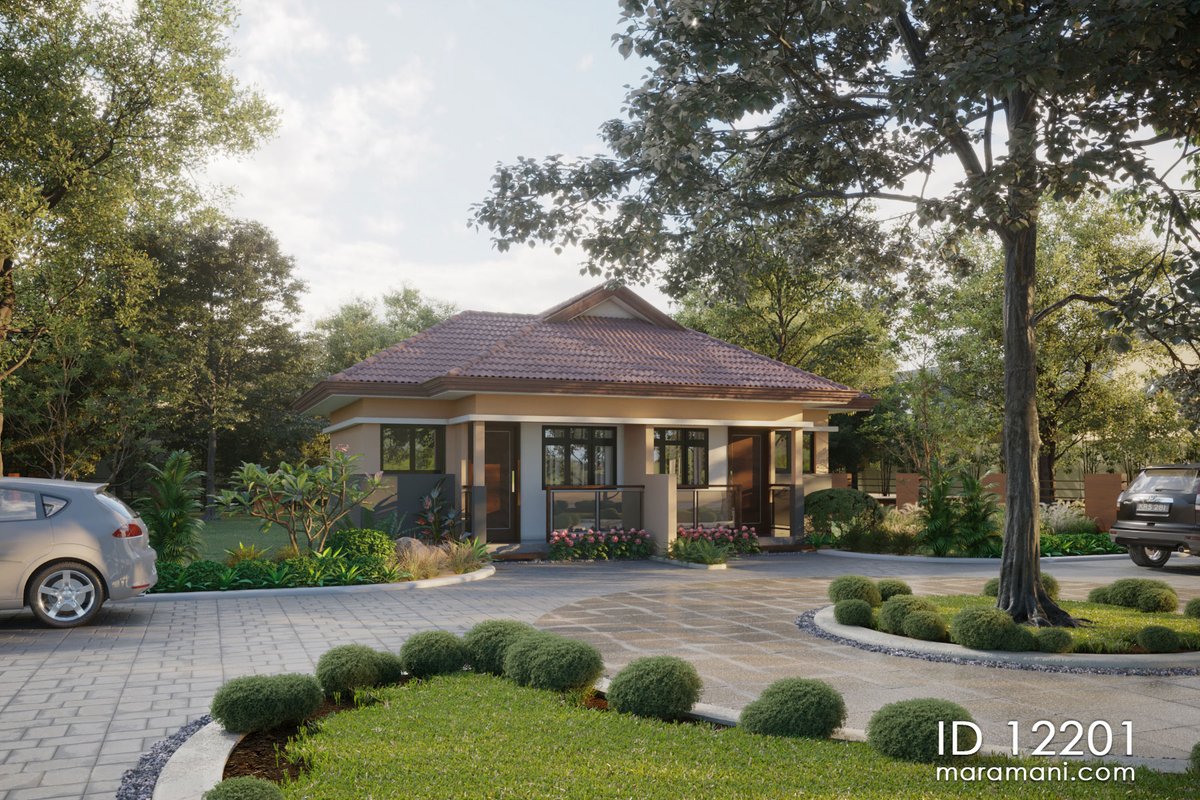 ntroducing our new duplex house plan – a smart investment opportunity.
🏠 Two separate units for comfortable living or rental income
🏠 Cost-effective construction and versatile design
🏠 Ideal for developers and investors 

🔹Visit Our Website maramani.com