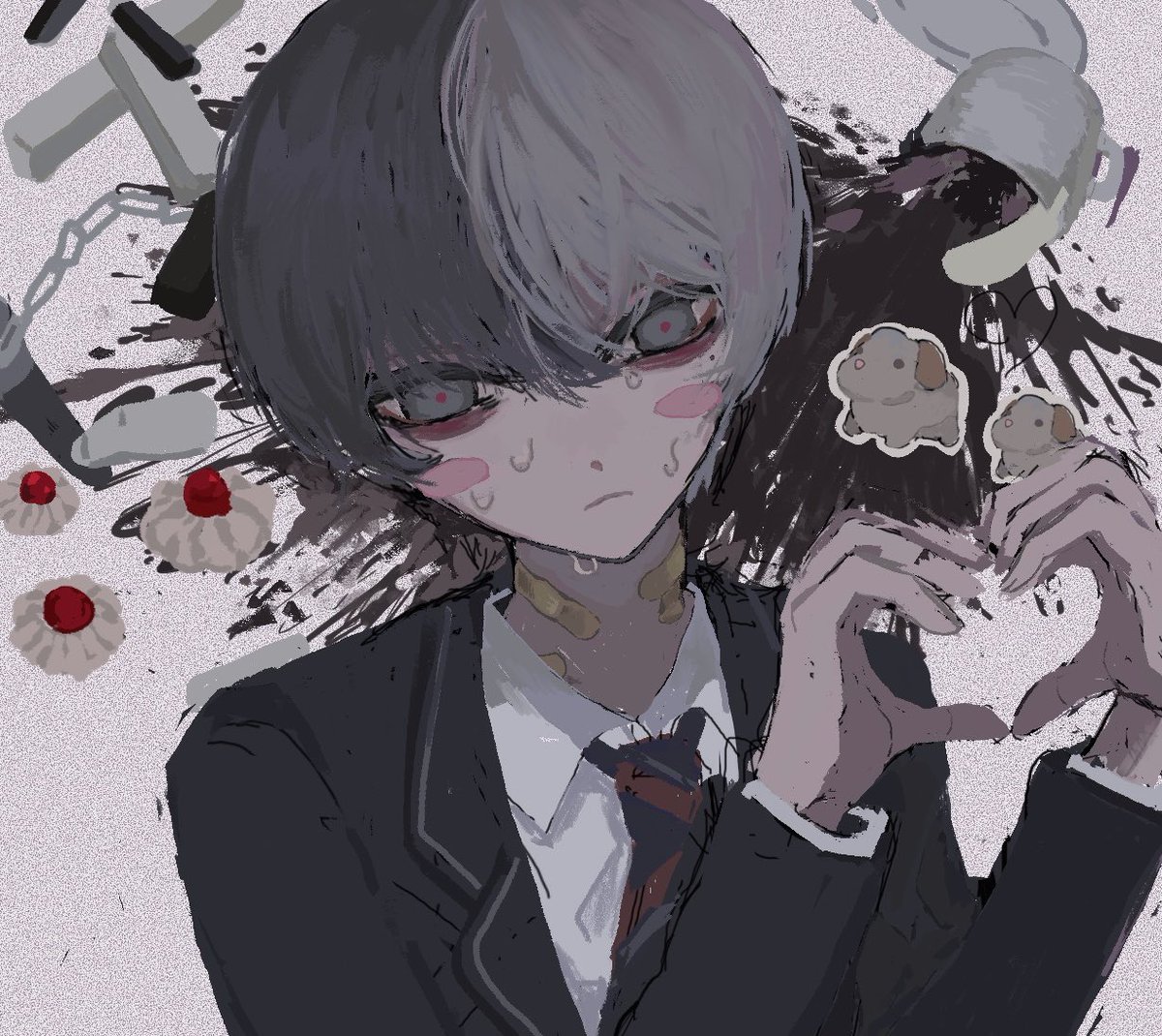 ２３〜２４　rkgk