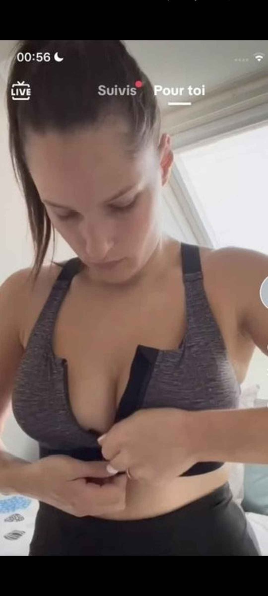 FrInfluenceuse's tweet image. Pidi✨