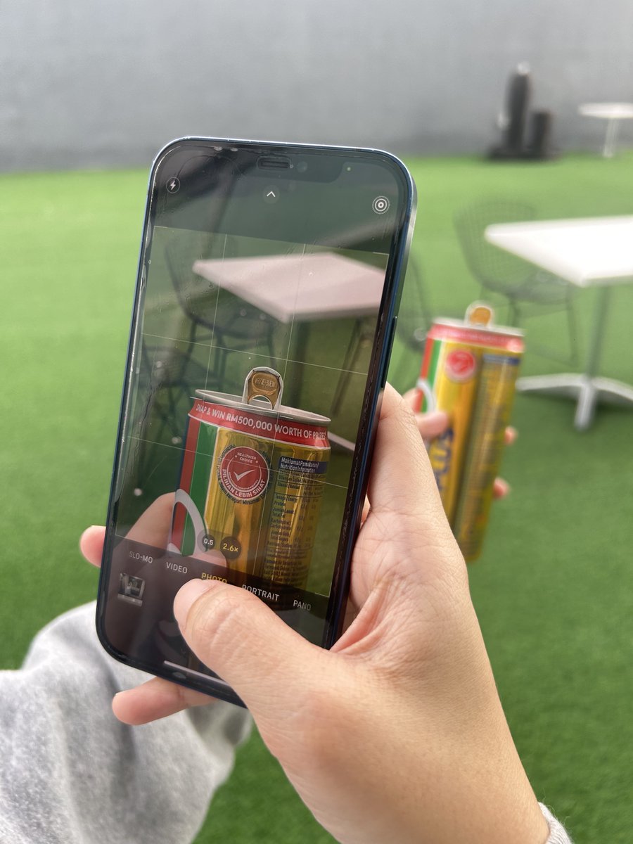 100PLUS Malaysia tweet media