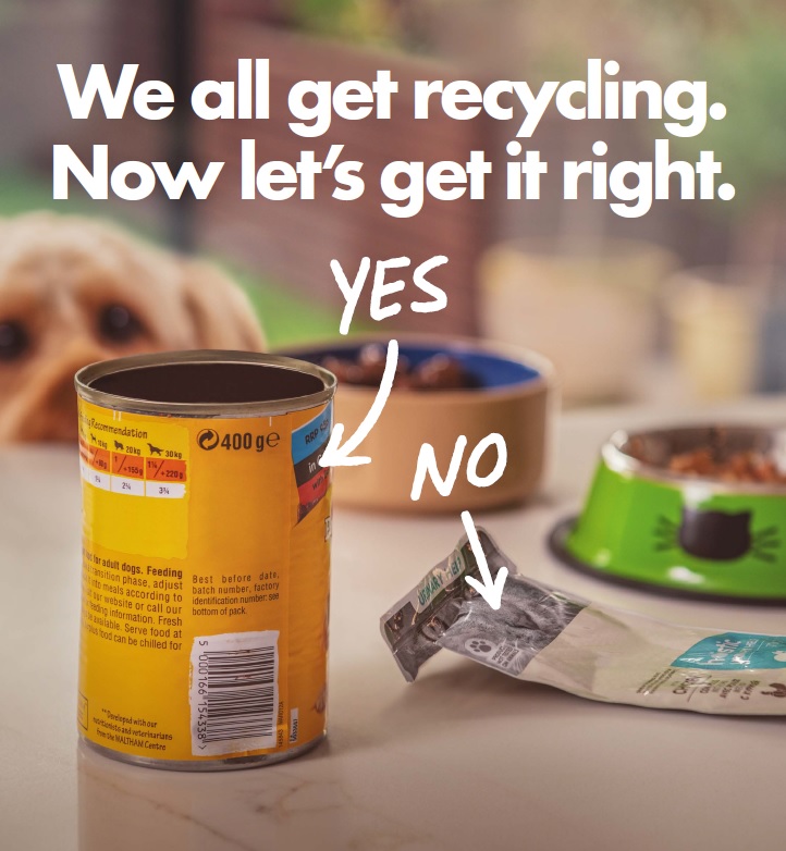 #Solihull more and more of us are #recycling ♻️let's get it right
