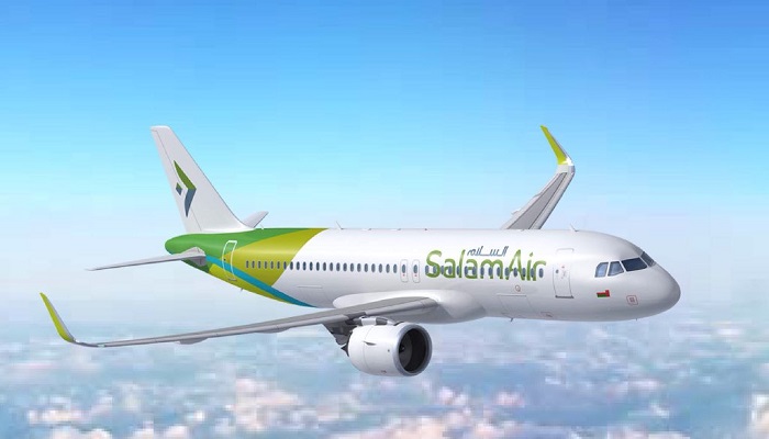 getawayKE's tweet photo. ✈️ SalamAir is launching direct flights between Nairobi (JKIA) &amp; Muscat on Feb 3, 2025! 🗓️
🤑 One-way tickets from KSh16,757 ($129).
📅 Departs Nairobi every Mon, returns Wed.
Their 2nd African destination after Cairo! 🌍 Boosting trade &amp; tourism. #Travel #Aviation #SalamAir https://t.co/xp2f0R3nja