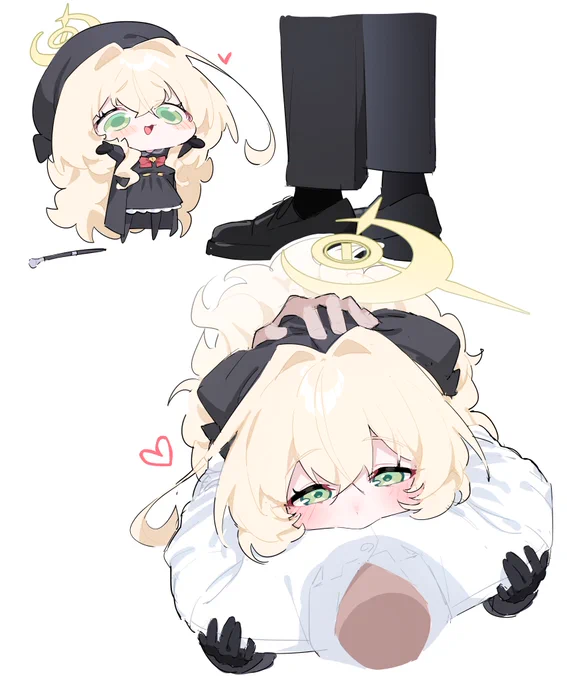 だっこだっこ教授 