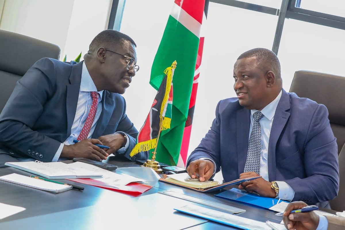 OmulongoAnnet's tweet image. The 2025 African Nations Championship (CHAN) will be co-hosted by Kenya, Uganda, and Tanzania from February 1-28. The draw is set for January 15 at KICC. Preparations are in full swing to ensure a world-class experience for players and fans. #CHAN2025 #FootballUnity