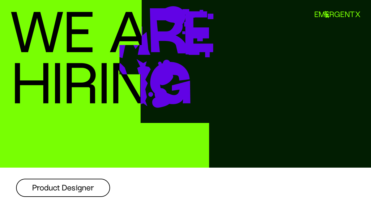 EmergentX tweet media