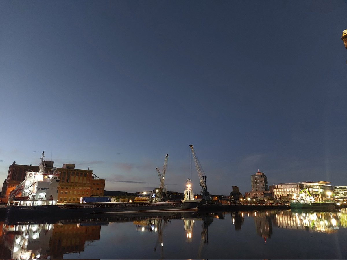 Damien McCallig tweet media