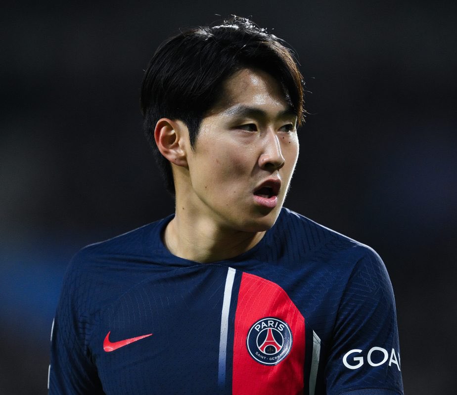 🚨 Although Arsenal have used their Premier League quota of two loans, they are still able to loan players from abroad. One name under discussion could be PSG forward Lee Kang-in (23), with the player considering his options.

PSG are not actively looking to sell &amp; they value &amp;
