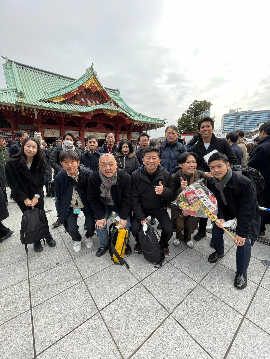 K2 Partnering Solutions tweet media