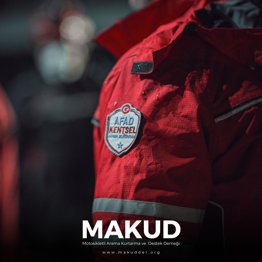 Bir kurtarma operasyonunda başarı, sahadaki hazırlıkla değil, öncesinde yapılan eğitim ve tatbikatlarla sağlanır. Ne kadar çok farklı senaryoyu çalışır ve ne kadar çok pratik yaparsak, o kadar hızlı ve etkili müdahale ederiz.