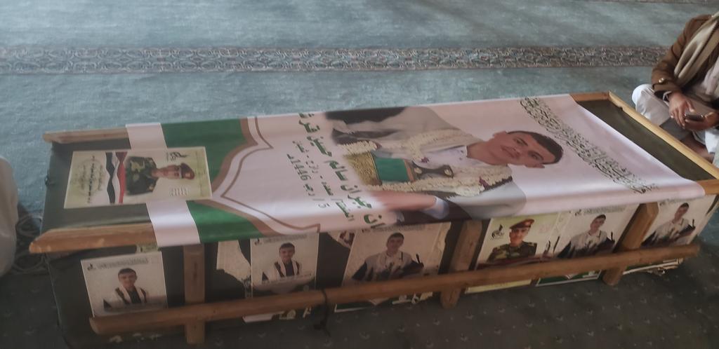 مقتداء tweet media