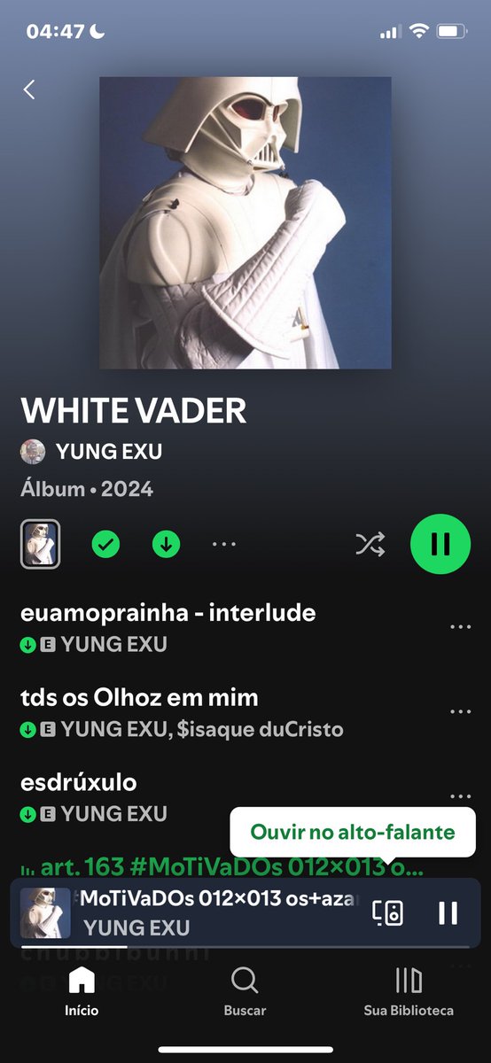 robloxcnct4tsex's tweet photo. eu n sei pq mas uma das melhores sensações é vc escuta um album novo e vc n gosta mt no começo mas começa a gosta com o tempo e ficar viciado dps de algumas vezes ouvindo pqp isso é melhor que sexo, eu to mt nisso com o ultimo album do yung exu white vander https://t.co/GnoJP5PJ4s