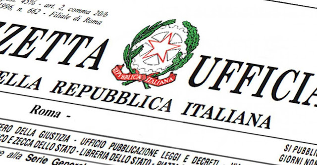 viaggrego's tweet photo. E’ in #GazzettaUfficiale del 27 #Dicembre, le #Multe #Over50 per i #Non #Vaccinati sono state #Definitivamente #Abrogate. Con #buona #Pace per la #Sinistra #Italiana ed anche per i #traditori di #ForzaItalia ! Leggi Qui: https://t.co/ZmB3SHQO7W https://t.co/RKOu6zXQ4c