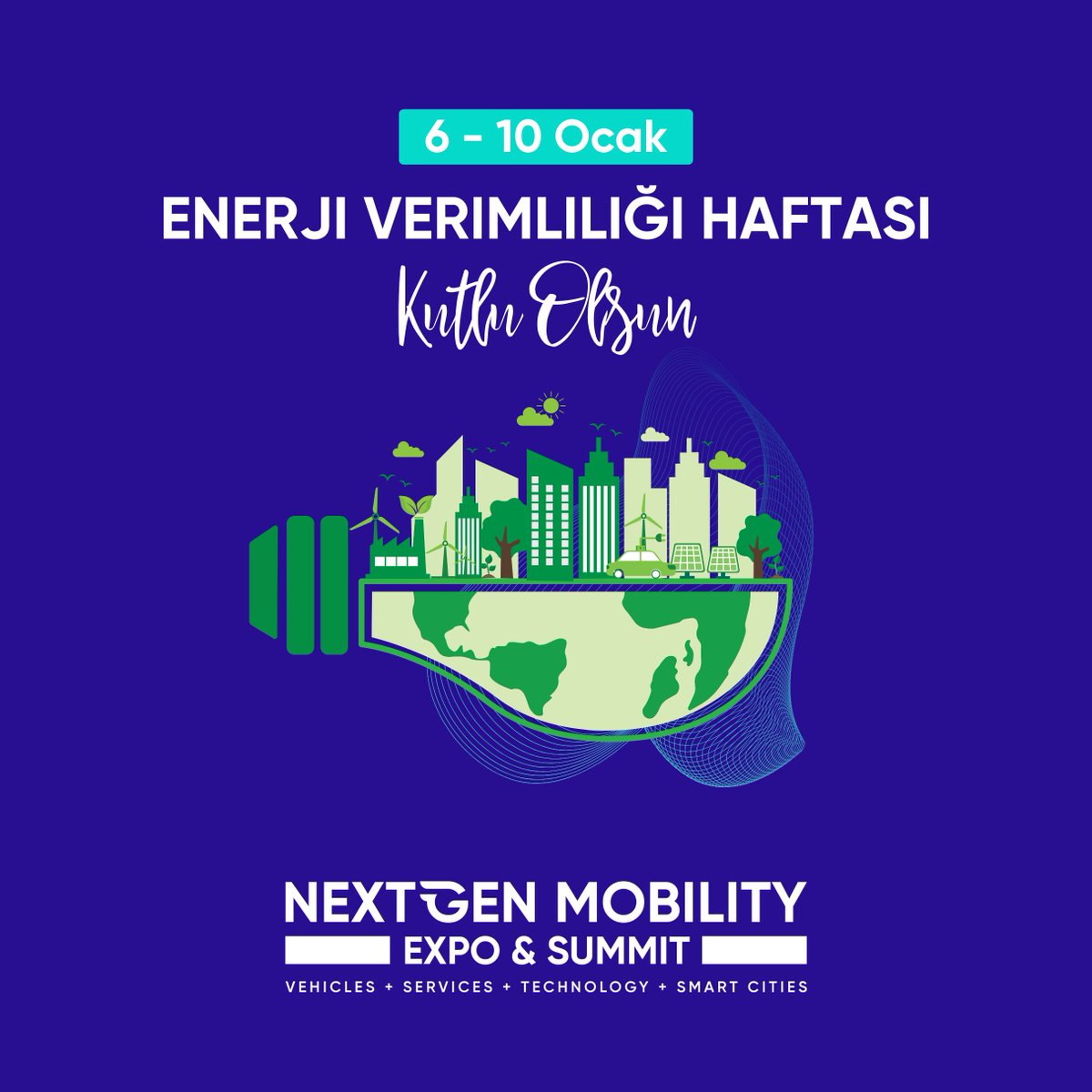 NextGen Mobility tweet media