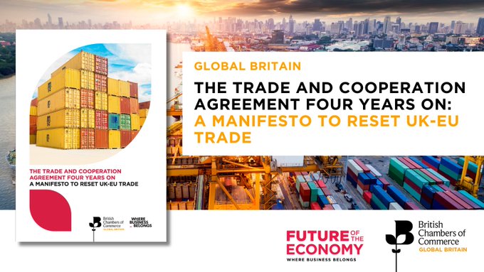 Franco-British Chamber tweet media