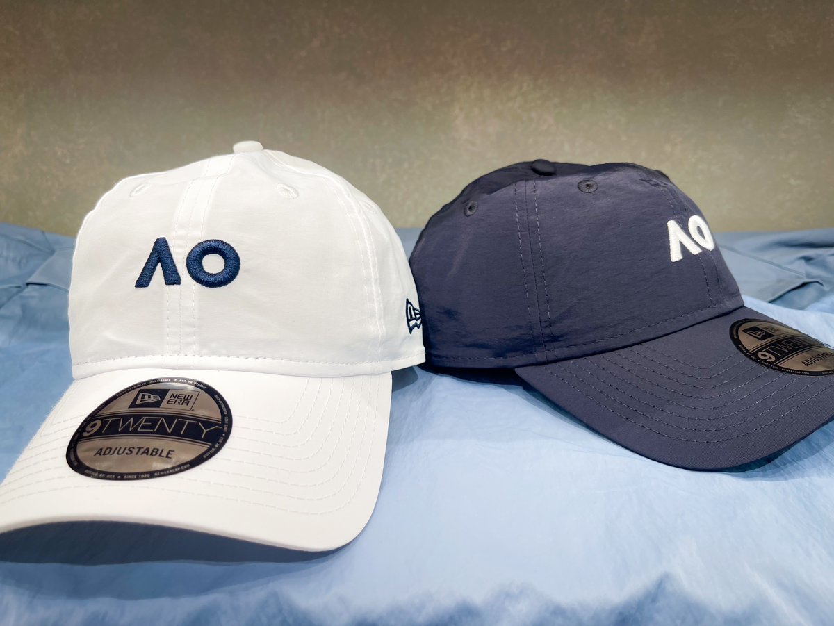 Australian Open】 テニスの4大国際大会の1つである、全豪オープン