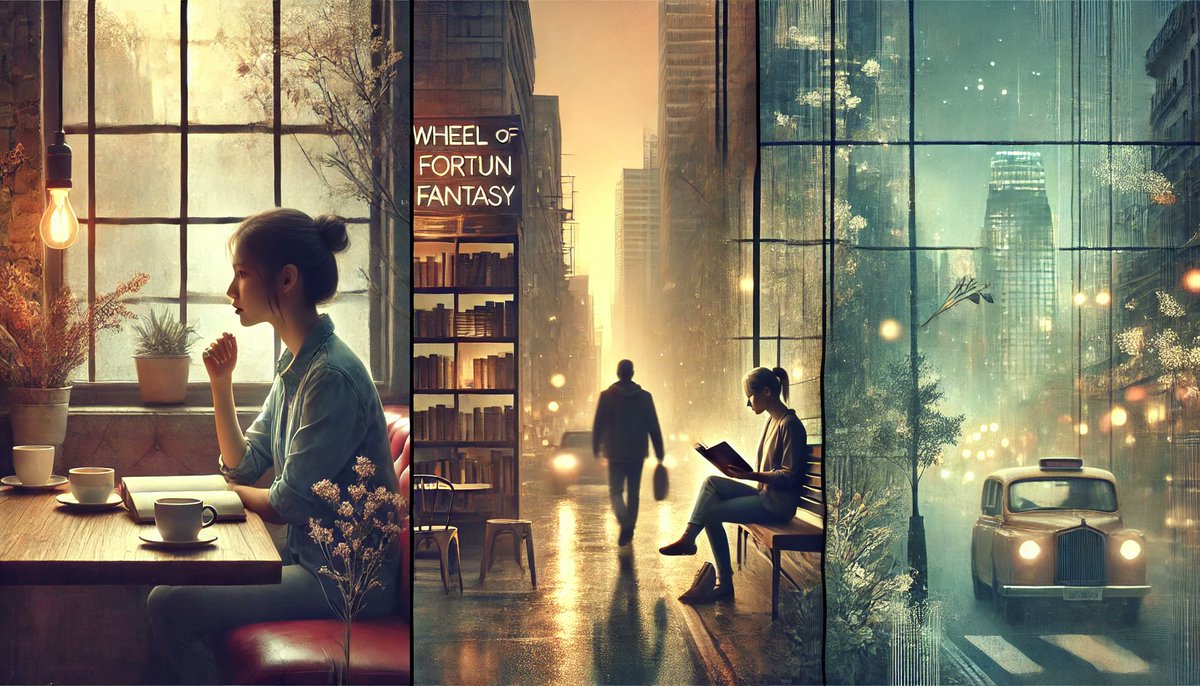 Wheel of Fortune and Fantasy (2021): A mesmerizing triptych of chance encounters and unexpected emotions. Ryusuke Hamaguchi weaves three delicate stories about love, coincidence, and the fleeting moments that define us. A must-watch for fans of contemplative cinema.