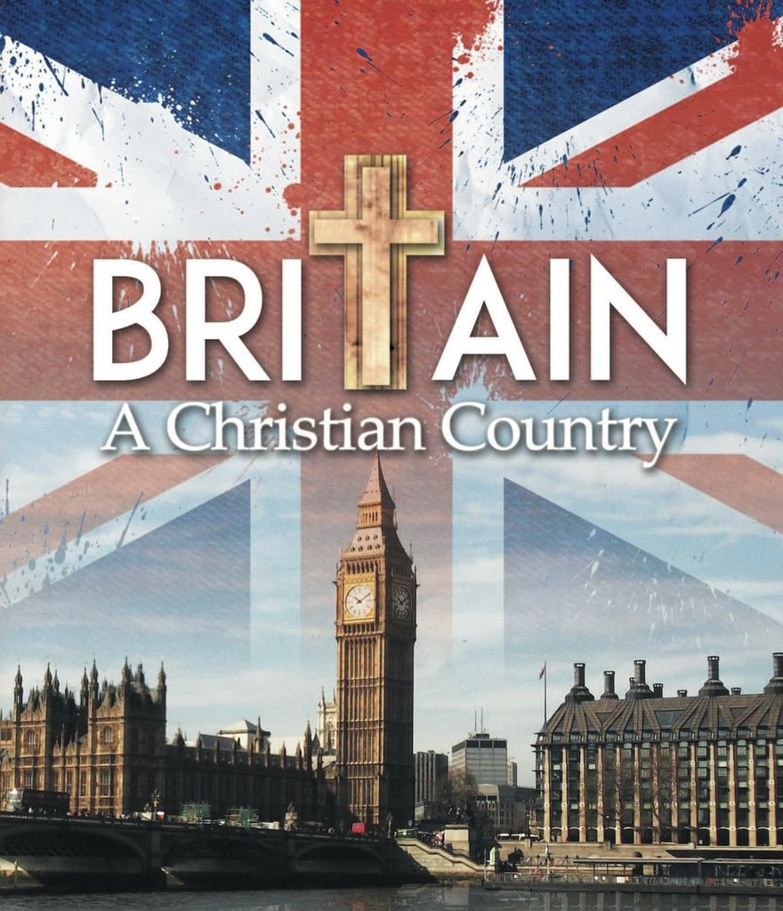 <a href="/Cobratate/">Andrew Tate</a> Britain is for the Christians✝️
