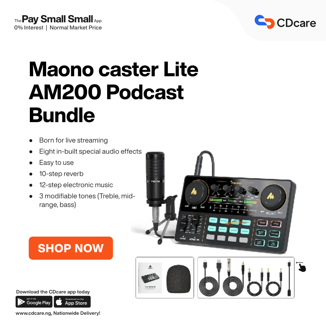 CDcareNG's tweet image. Up your content and musical game, take it to the next level.

Click on the link to set the ball rolling-cdcare.app/category/Music…

#CDcarepaysmallsmall #contentcreatortips