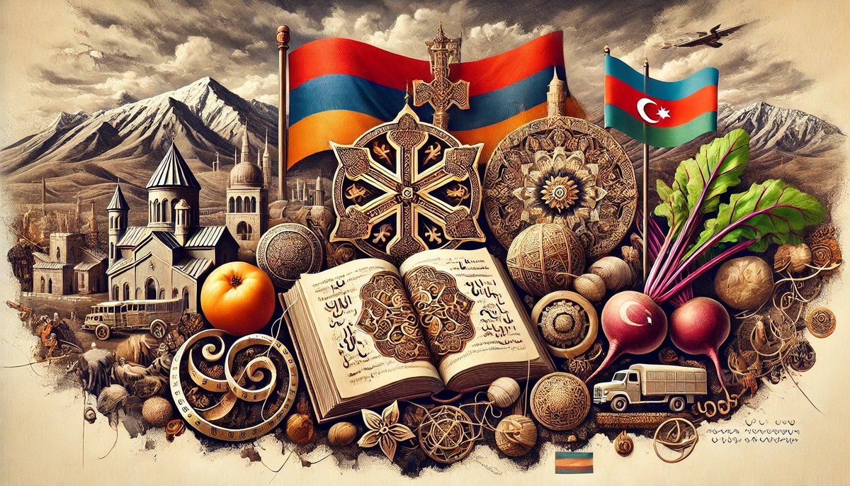 Shirvan Grigoryan tweet media
