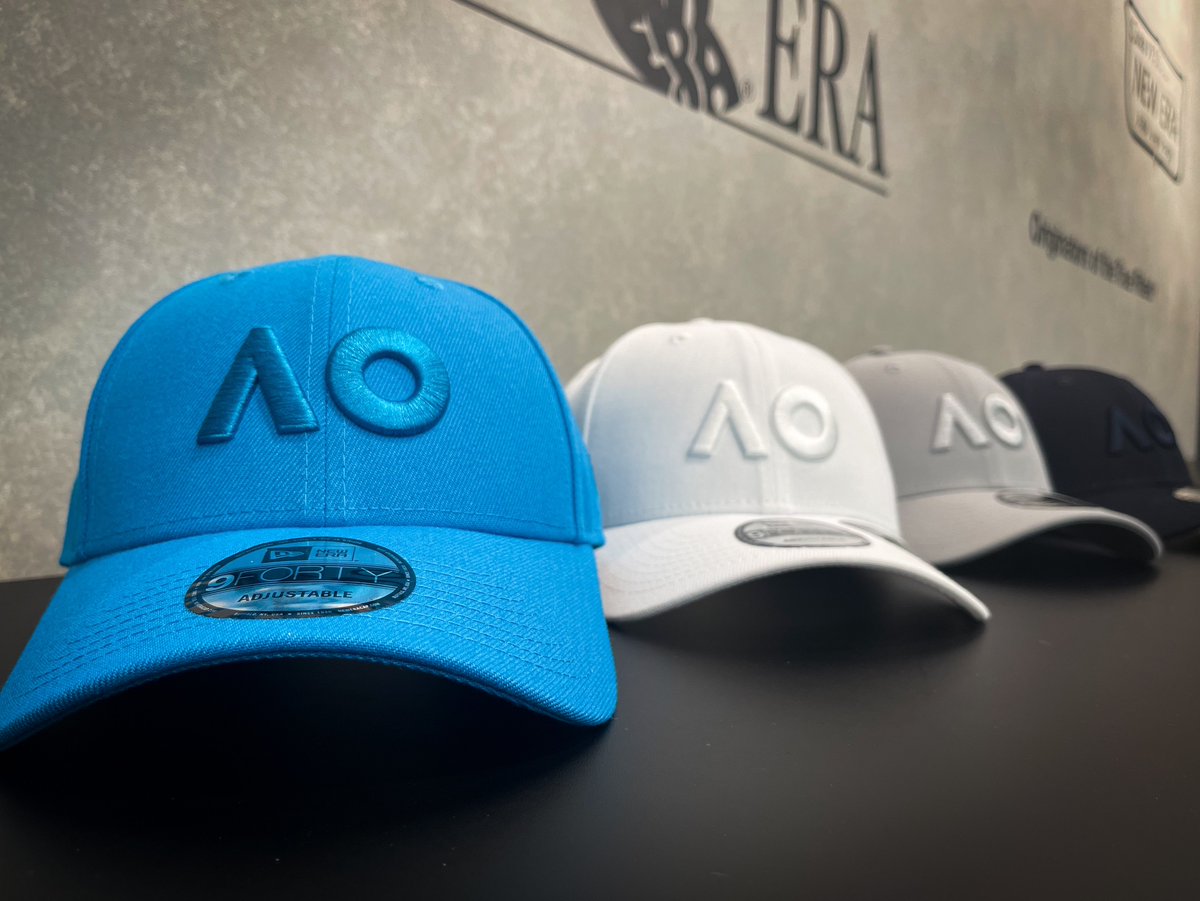 Australian Open】 テニスの4大国際大会の1つである、全豪オープン