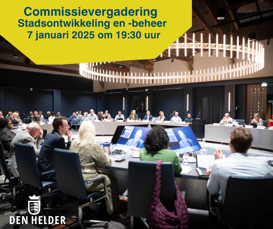 RaadDenHelder tweet media