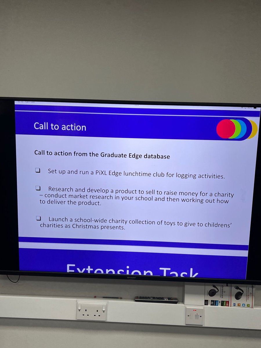 reintegreat's tweet photo. ππ‘This morning, as part of our PiXL Edge programme, our Year 11b group explored the importance of using their own initiative. ππ§ They discussed how taking charge and being proactive can open doors and make a big difference in life! πͺπ
#PiXLEdge #LifeSkills #Year11InAction π‘ππ