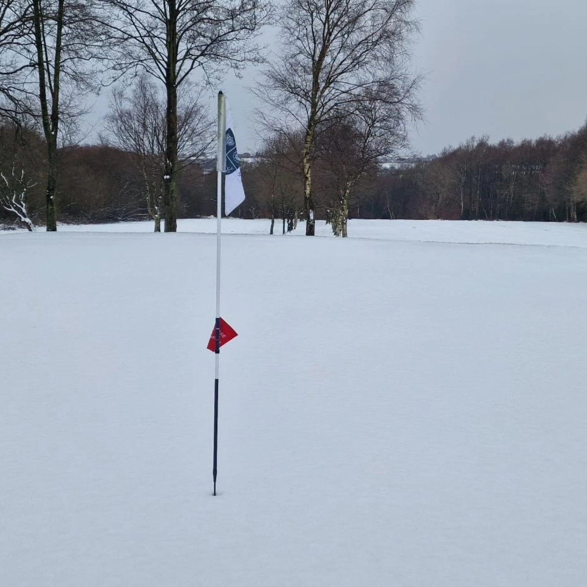 Mellor Golf Club tweet media