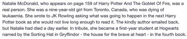 Harry Potter World tweet media