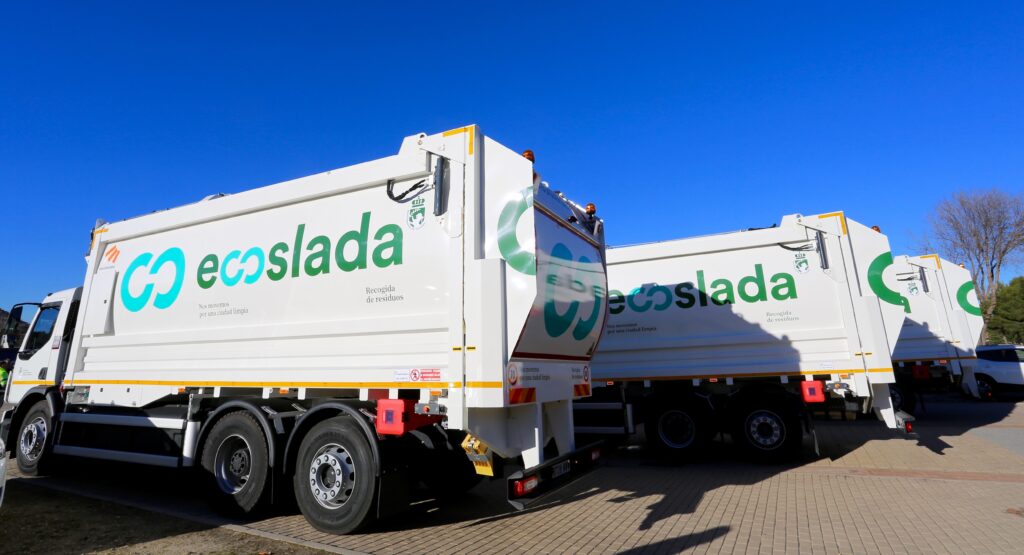 Foto cedida por Ayuntamiento de Coslada