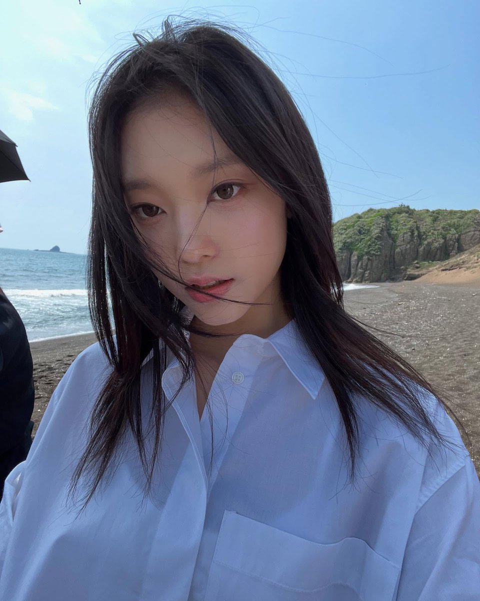 newjeans_loop's tweet photo. #뉴진스 #NewJeans #해린 #Haerin #ヘリン https://t.co/frKwX1KP8B