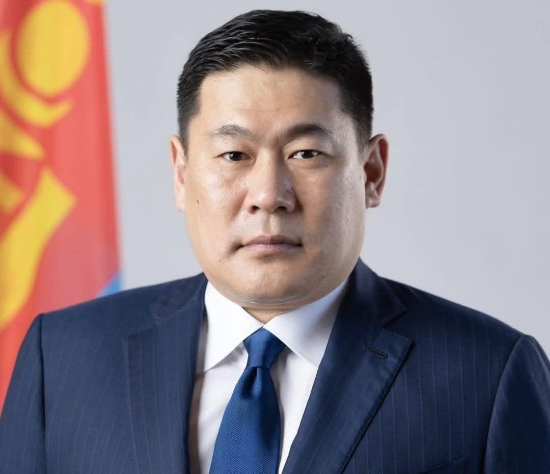 Л.Оюун-Эрдэнийг түгшилтийн эмгэгтэй юм болов уу гэж анзаарсан ш дээ. Хий юм ярьдаг, хэн нэгнийг өөрийнхөө дайсан мэтээр харж, хий юмандаа өөрөө итгээд тэрийгээ бодит мэтээр ярьдаг.  Биеийн хэлэмж, үгээ зөөж ярьж байгаа гэх мэт шинжээр нь сэтгэцдээ том залуу биш "хүүхэд" хэвээрээ