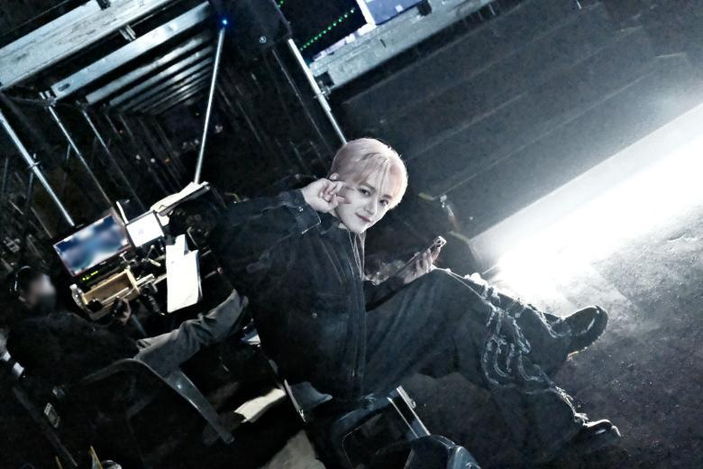 fantasyboys_mem's tweet photo. [#홍성민] 

오늘도 행복한 하루 보냈기를 

#FANTASYBOYS #판타지보이즈
#HONGSUNGMIN https://t.co/3NKd4XNI2x