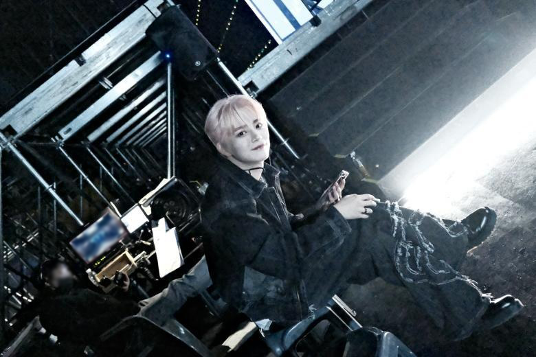 fantasyboys_mem's tweet photo. [#홍성민] 

오늘도 행복한 하루 보냈기를 

#FANTASYBOYS #판타지보이즈
#HONGSUNGMIN https://t.co/3NKd4XNI2x