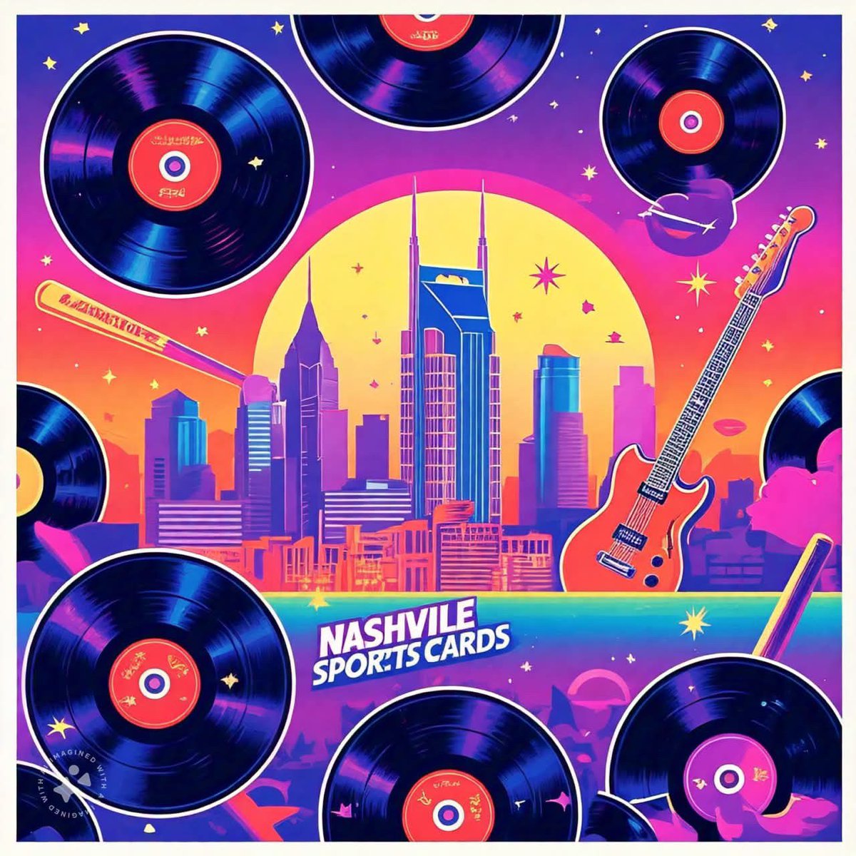 LukeTheDuke4009's tweet photo. ROCKETING TO 1000 SALES ππ«Nashville Sports Cards is soaring through the cosmos of collectibles! π
Thanks for orbiting with us! π½
#NashvilleSportsCards #SportsCards #Collectibles #CosmicCollectorsClub #eBaySeller #MusicCity #THFpro #1000SalesGoal #OnlyCard #MLB #NBA #Gem π https://t.co/zff638QPeN