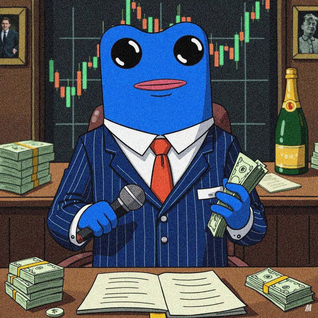 XRPFWOG's tweet photo. @XRP_Avengers @Ripple What's good! The cutest ever #Fwog on #XRPL has just been CTOd 🐸

With the team coming together with a total of 70X in boosts so far and still building the MW; this will grow🔥

He's just irresistable 🐸

rNm3VNJJ2PCmQFVDRpDR6N73UEtZh32HFi https://t.co/7e6VOipAYV