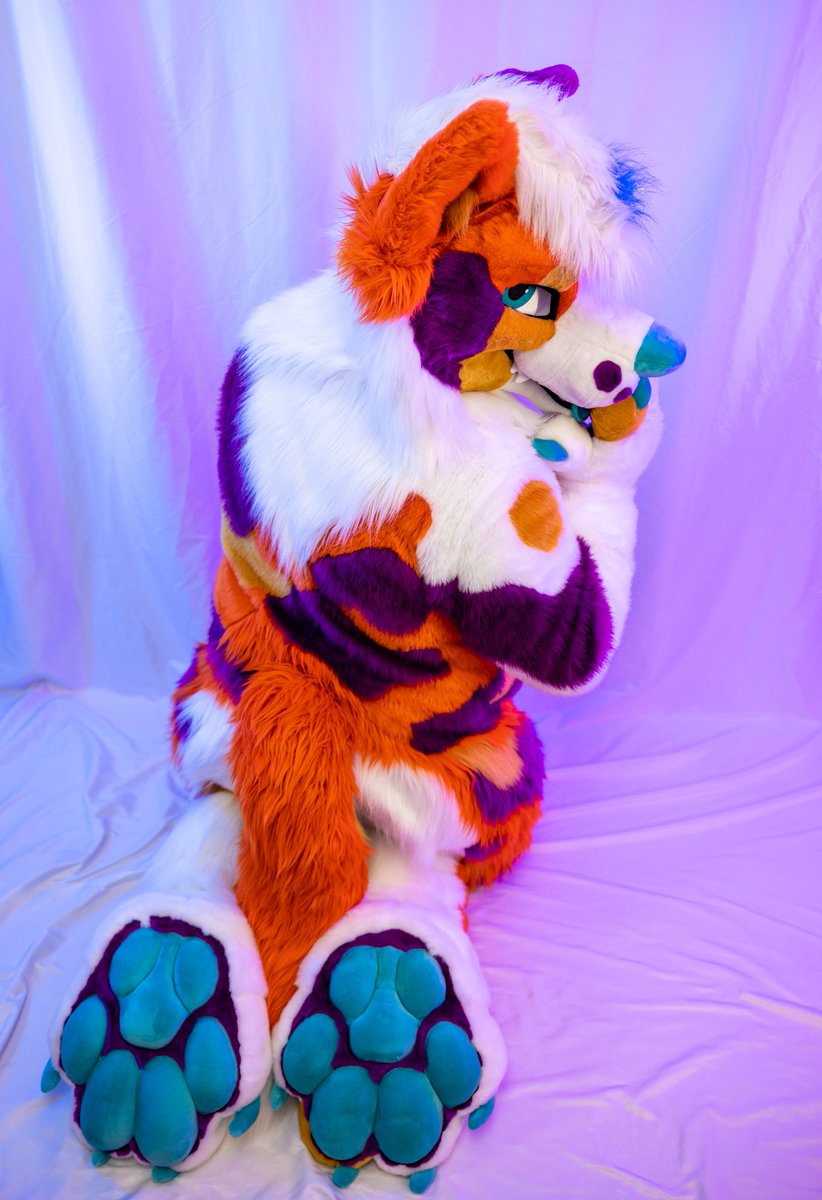 Sherbert! 🍨 tweet media