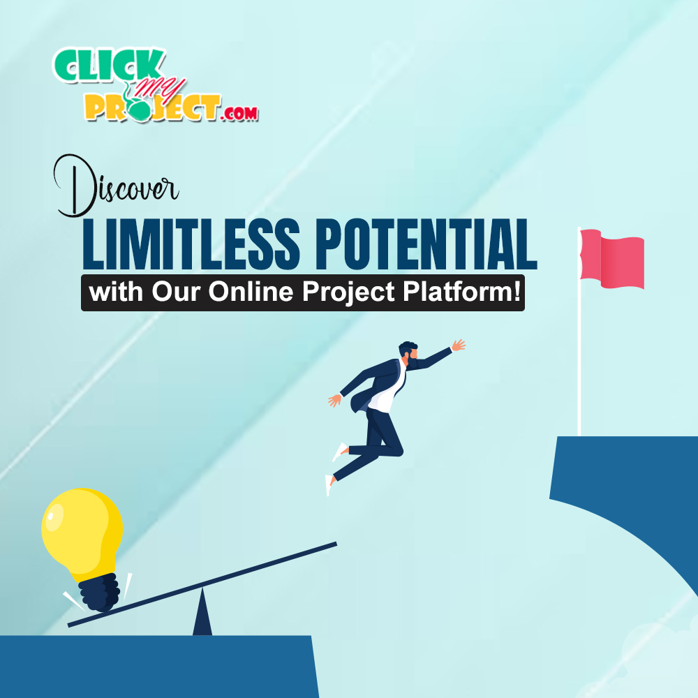 ClickMyProject's tweet image. 🚀 Discover Limitless Potential,Your Gateway to Academic Success with ClickMyProject! 🚀
📲Ping us: rfr.bz/fm8r7o0
#ClickMyProject #BulkProjects #ExpertGuidance #ProjectHelp #ProjectMadeEasy #DotNetProjects #StudySmart #IEEEEngineeringprojects #EEEProjects