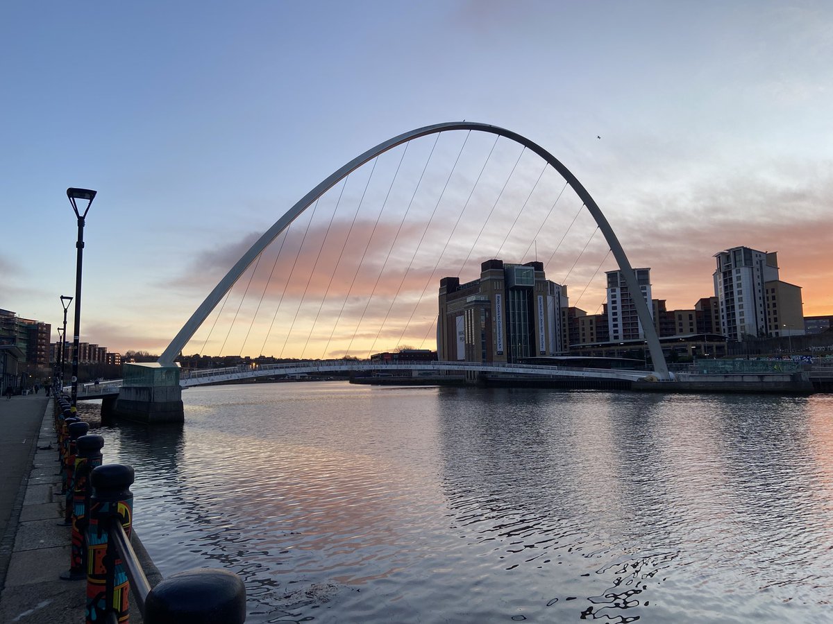 Rich Wearz (@wearz) on Twitter photo Went on my 30 minute morning walk listening to Jeff and Ally on @TSBreakfast and it ended up lasting 90 minutes. Love the show, took some photos of beautiful Newcastle. Good luck to the Toon tonight, Howay the Lads! #NUFC #CarabaoCup #ARSNEW <a href="/JeffStelling/">Jeff Stelling</a> <a href="/allysbears/">Ally mccoist9) OBE ⚪️</a> Went on my 30 minute morning walk listening to Jeff and Ally on @TSBreakfast and it ended up lasting 90 minutes. Love the show, took some photos of beautiful Newcastle. Good luck to the Toon tonight, Howay the Lads! #NUFC #CarabaoCup #ARSNEW <a href="/JeffStelling/">Jeff Stelling</a> <a href="/allysbears/">Ally mccoist9) OBE ⚪️</a>